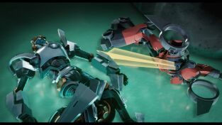 Transformers: la chispa de la tierra. T(T1). Transformers: la... (T1): Familia y Amigos