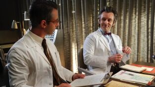 Masters of Sex. T(T4). Masters of Sex (T4): Ep.7 Cuando ves mi interior