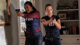 Mentes Criminales: Evolution. T(T16). Mentes... (T16): Ep.4 Paga por ver