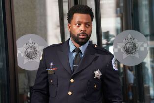 Chicago P.D.. T(T10). Chicago P.D. (T10): Ep.3 Un buen hombre