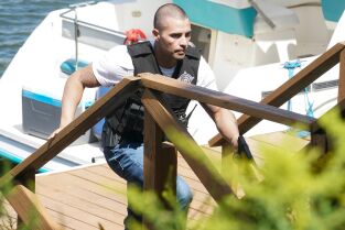 Chicago P.D.. T(T10). Chicago P.D. (T10): Ep.4 Donde vives