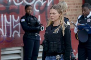 Chicago P.D.. T(T10). Chicago P.D. (T10): Ep.5 Nube rosa