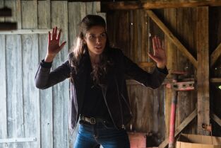 Blood & Treasure. T(T1). Blood & Treasure (T1): Ep.9 La sombra del Projekt Athena