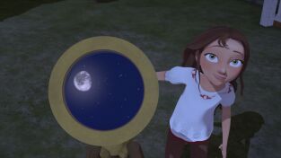 Spirit: Cabalgando en libertad. T(T2). Spirit:... (T2): Lucky y las posibilidades ilimitadas