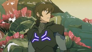 Voltron: El defensor legendario. T(T2). Voltron: El... (T2): La hoja de la navaja