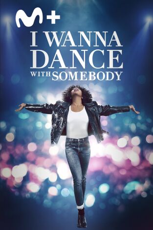 I Wanna Dance with Somebody