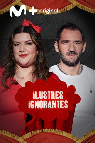 Ilustres Ignorantes. T(T16). Ilustres Ignorantes (T16): Hipocondríacos