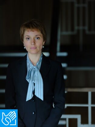 (LSE) - Litvinenko. T(T1). (LSE) - Litvinenko (T1): Ep.4 