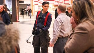 Chicago Fire. T(T10). Chicago Fire (T10): Ep.12 Muestra de fuerza