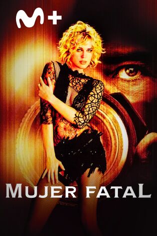 Mujer fatal