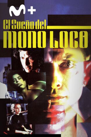 El sueño del mono loco