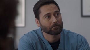 New Amsterdam. T(T5). New Amsterdam (T5): Ep.11 Caída