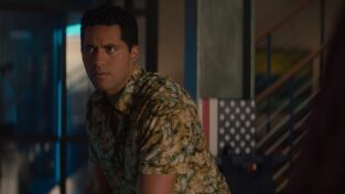 NCIS: Hawai'i. T(T2). NCIS: Hawai'i (T2): Ep.11 Sol naciente
