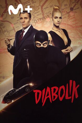 Diabolik