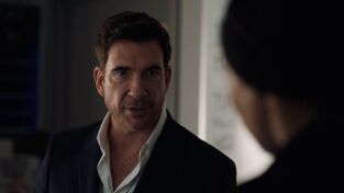 FBI: Most Wanted. T(T4). FBI: Most Wanted (T4): Ep.9 Procesado