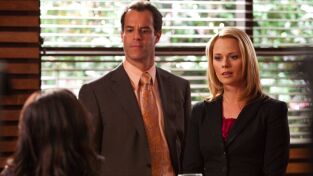 Daños y perjuicios (Damages). T(T2). Daños y... (T2): Ep.2 Quémalo, tritúralo, no me importa