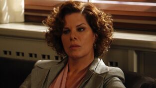 Daños y perjuicios (Damages). T(T2). Daños y... (T2): Ep.10 Salen a la luz los secretos