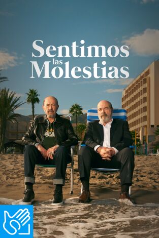 (LSE) - Sentimos las molestias. T(T2). (LSE) - Sentimos las molestias (T2)