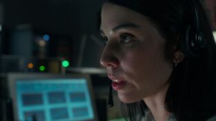 Mayday: Catástrofes aéreas. Mayday: Catástrofes...: Control catastrófico