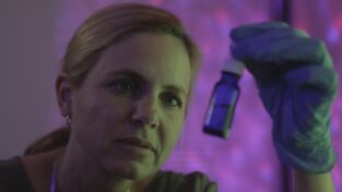 Tráfico ilegal con Mariana Van Zeller. Tráfico ilegal con...: LSD