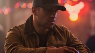 Navy: Investigación criminal. T(T20). NCIS: Naval... (T20): Ep.13 Mal de ojo