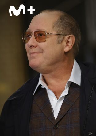 The Blacklist. T(T10). The Blacklist (T10): Ep.1 El búho