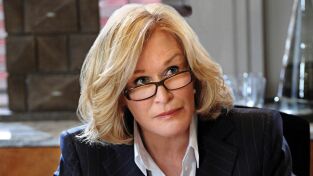 Daños y perjuicios (Damages). T(T4). Daños y... (T4): Ep.4 La siguiente sobre mí, rubia
