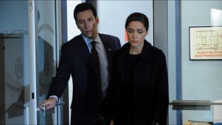 Daños y perjuicios (Damages). T(T4). Daños y... (T4): Ep.5 Juego muerto