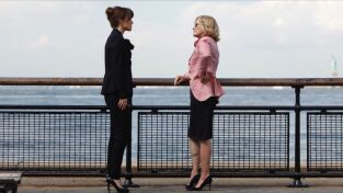 Daños y perjuicios (Damages). T(T4). Daños y... (T4): Ep.10 El fracaso se vive en solitario