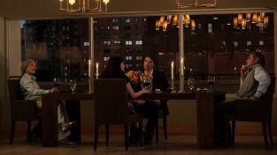 Daños y perjuicios (Damages). T(T1). Daños y... (T1): Ep.6 Y va y me escupe
