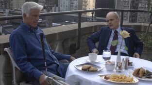 Daños y perjuicios (Damages). T(T1). Daños y... (T1): Ep.10 Más o menos como una familia
