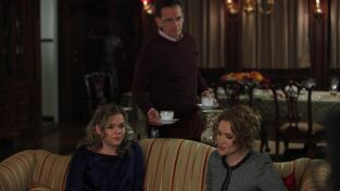 Daños y perjuicios (Damages). T(T3). Daños y... (T3): Ep.1 Tus secretos están a salvo