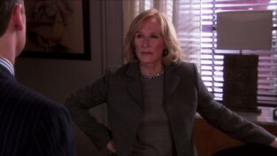 Daños y perjuicios (Damages). T(T3). Daños y... (T3): Ep.6 No olvide dar las gracias al Sr. Zedeck