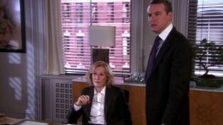 Daños y perjuicios (Damages). T(T3). Daños y... (T3): Ep.10 Dime que no soy un racista