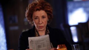 Daños y perjuicios (Damages). T(T3). Daños y... (T3): Ep.12 Eras su monito