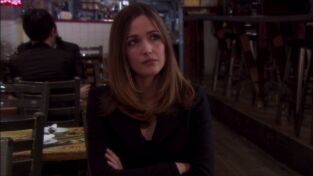 Daños y perjuicios (Damages). T(T3). Daños y... (T3): Ep.13 Voy a ir a la garganta