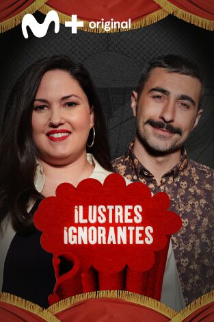 Ilustres Ignorantes. T(T16). Ilustres Ignorantes (T16): Erasmus