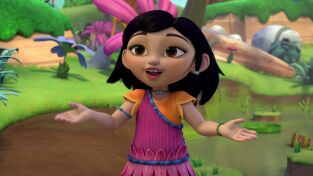 ¡Eureka!. T(T1). ¡Eureka! (T1): El Pantano de los Juguetes Perdidos