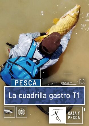 La Cuadrilla Gastro