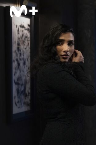 The Blacklist. T(T10). The Blacklist (T10): Ep.2 La cazavips (nº 165)