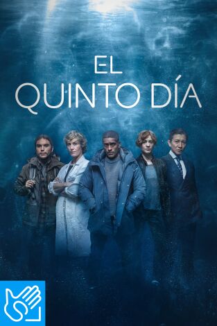 (LSE) - El quinto día. T(T1). (LSE) - El quinto día (T1): Ep.7 