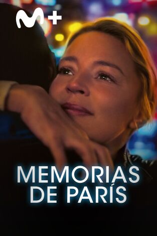 Memorias de París
