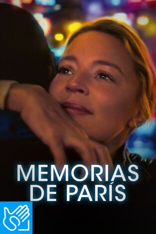 (LSE) - Memorias de París