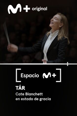 Espacio M+. T(T1). Espacio M+ (T1): Tár