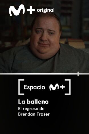 Espacio M+. T(T1). Espacio M+ (T1): La Ballena