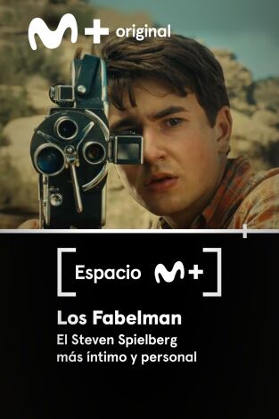 Espacio M+. T(T1). Espacio M+ (T1): Los Fabelman