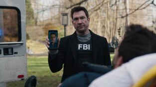 FBI: Most Wanted. T(T4). FBI: Most Wanted (T4): Ep.11 Criptoguerras