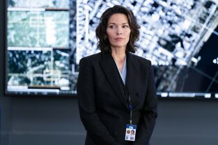 FBI. T(T5). FBI (T5): Ep.12 Discípulos