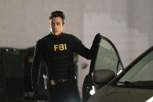 FBI. T(T5). FBI (T5): Ep.13 Dinero para nada