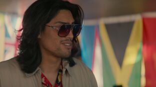 NCIS: Hawai'i. T(T2). NCIS: Hawai'i (T2): Ep.14 Invasión silenciosa